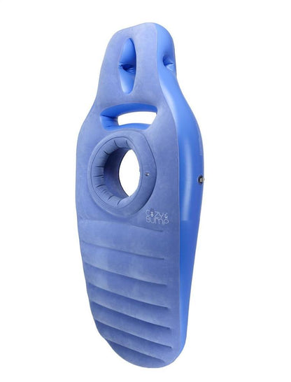 BumpRest™ – Inflatable Pregnancy Support Pillow