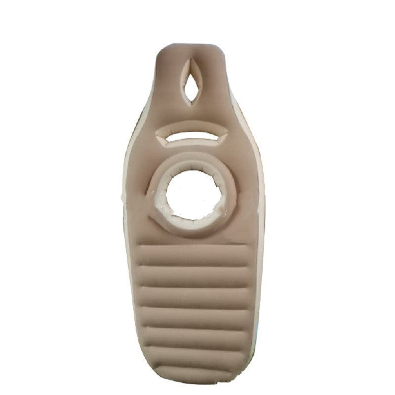 BumpRest™ – Inflatable Pregnancy Support Pillow