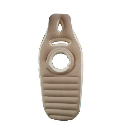 BumpRest™ – Inflatable Pregnancy Support Pillow