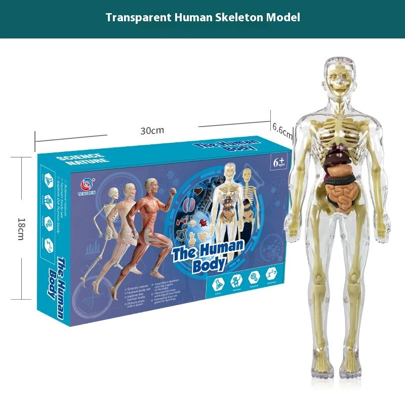BrainBuild™ – Cognitive Learning Toy for Kids